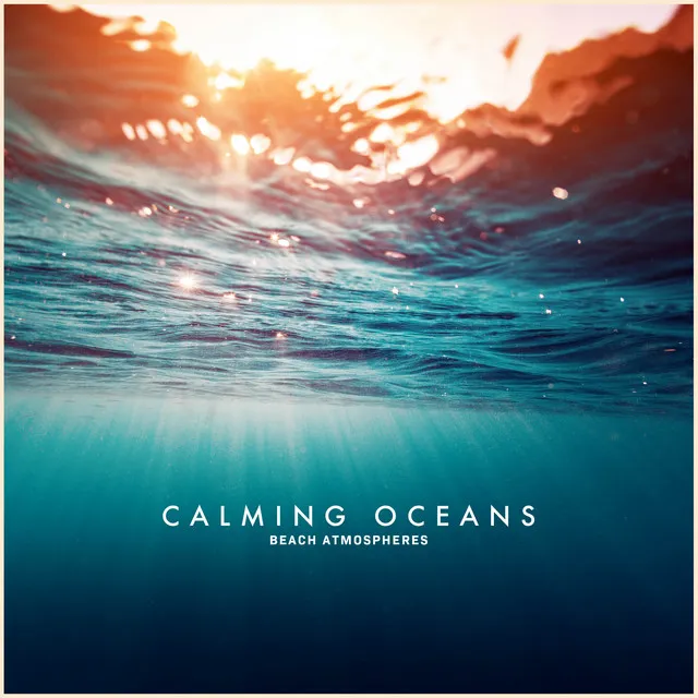 Calming Oceans