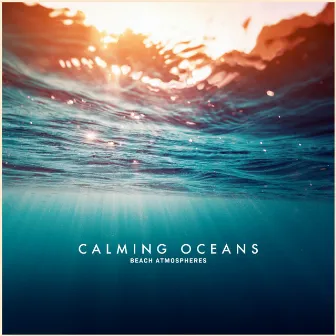 Calming Oceans by Beach Atmospheres