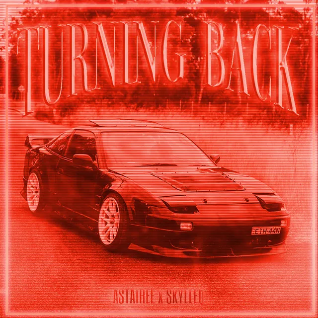 TURNING BACK