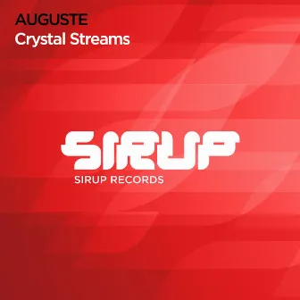 Crystal Streams by AUGUSTE