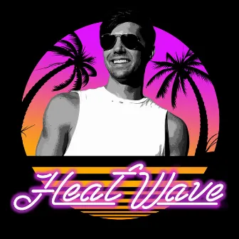 Heat Wave by John King