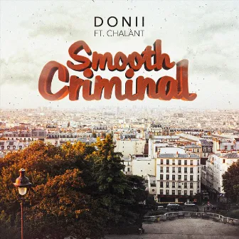 Smooth Criminal by Donii