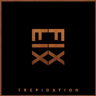 T R E P I D A T I O N by FIX