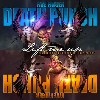 Lift Me Up by Five Finger Death Punch