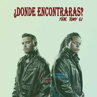 ¿Donde Encontrarás? (feat. Tony CJ) by Zion