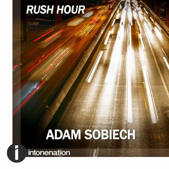 Rush Hour by Adam Sobiech