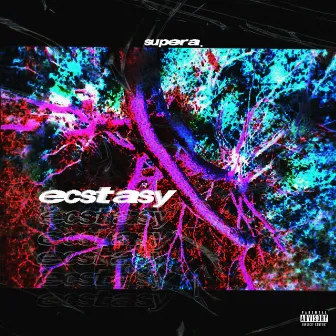 ecstasy by Supera