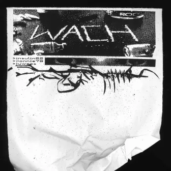 Wach by Juwees