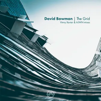 The Grid by David Bowman