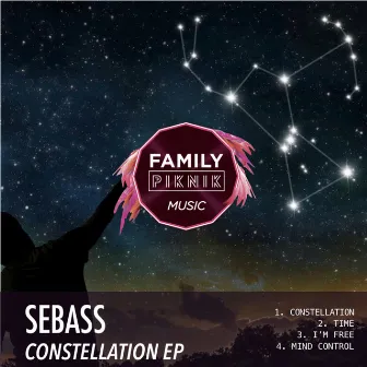 Constellation by Sebass