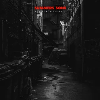 Beats from the Rain by Summers Sons