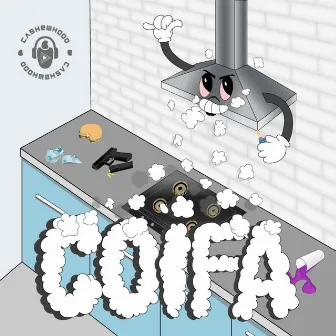 Coifa by Blckt