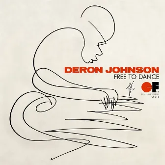 Free to Dance by Deron Johnson