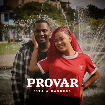 Provar by Jot4