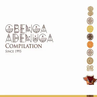 Compilation: Since 1995 by Gbenga Adenuga