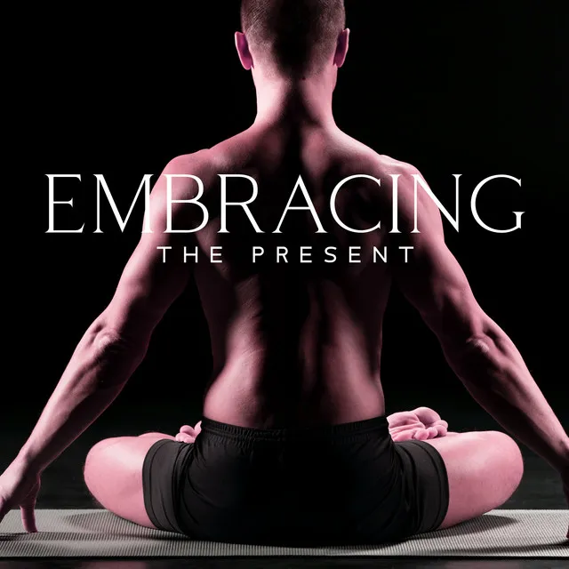 Embracing The Present: Guided Meditation for Cultivating Acceptance