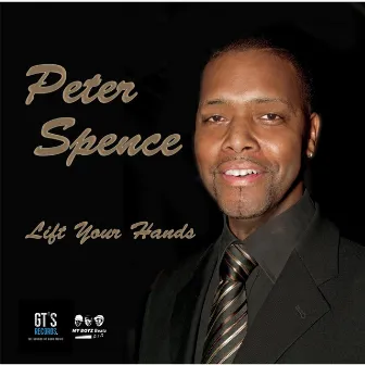 Lift Your Hands (feat. Peter Spence) by My Boyz