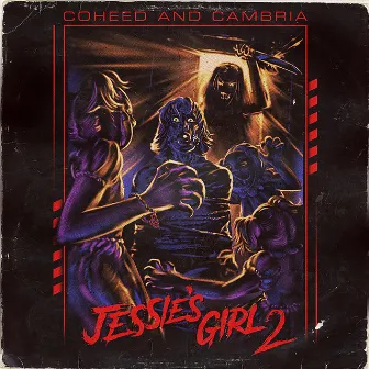 Jessie's Girl 2 by Coheed and Cambria