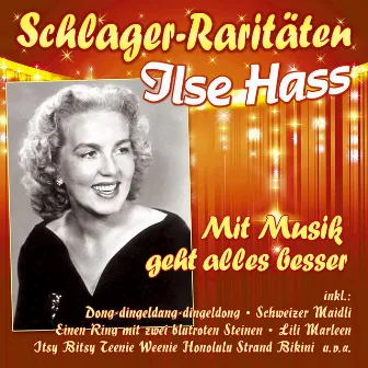 Mit Musik geht alles besser by Ilse Hass