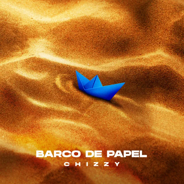 Barco de Papel