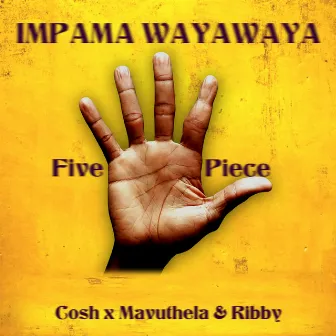 Impama Wayawaya by Mavuthela