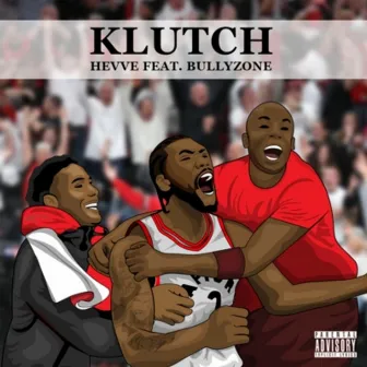 Klutch by Hevve