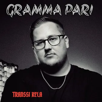 Gramma Pari (Sanna Marin) by Transsi Kela