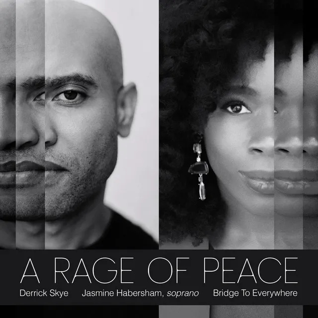 A Rage of Peace - Section 4