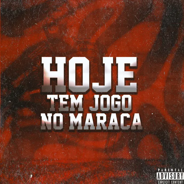 Hoje Tem Jogo no Maraca