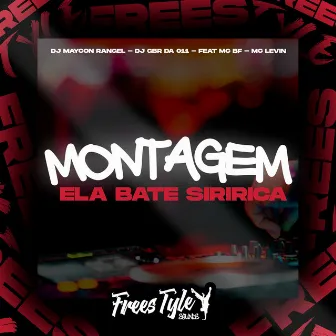 Montagem Ela Bate Siririca by Dj Maycon Rangel