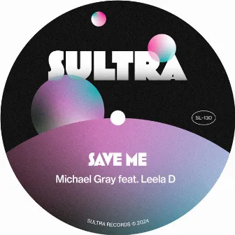 Save Me by Leela D