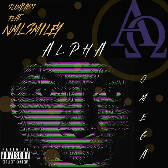 Alpha Omega by Slimbass