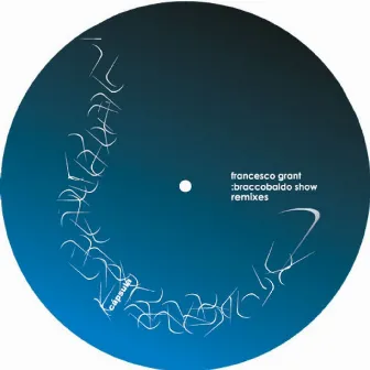 Braccobaldo Show Remixes by Francesco Grant