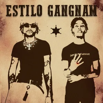 Estilo Gangnam by HAKAIGOD