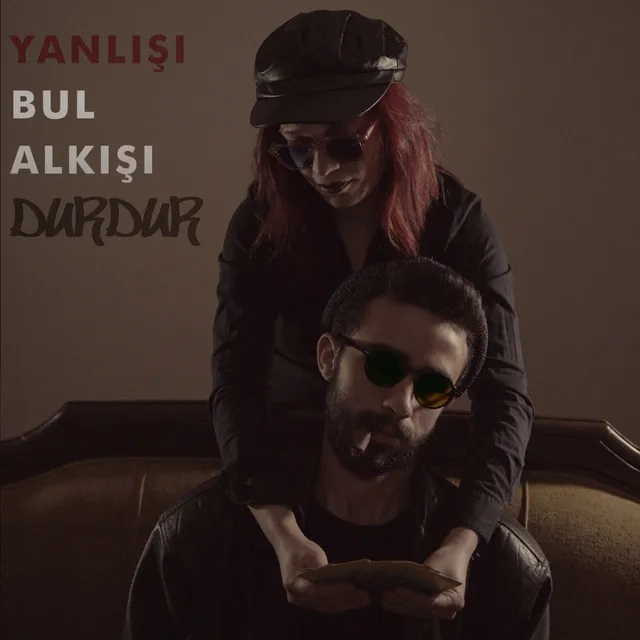 Yanlışı Bul Alkışı Durdur