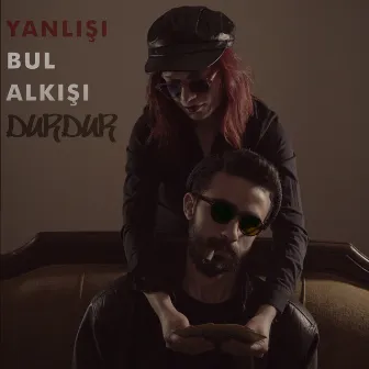 Yanlışı Bul Alkışı Durdur by Aybike Özsöyke