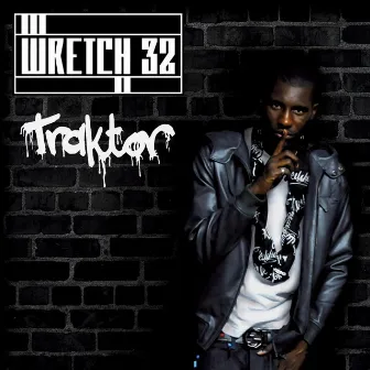 Traktor by Wretch 32