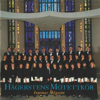 Hägerstens motettkör by Hagersten Motet Choir