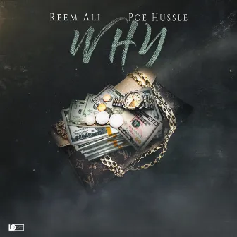 Why by Reem Ali