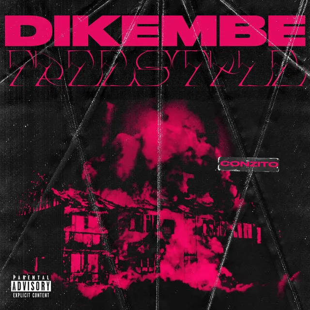 Dikembe Freestyle