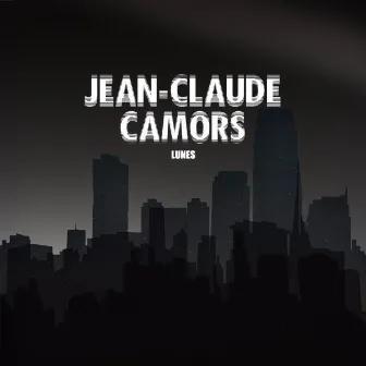 Lunes by Jean Claude Camors