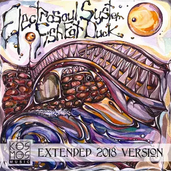 Fish Eat Duck Extended 2018 Version by Electrosoul System