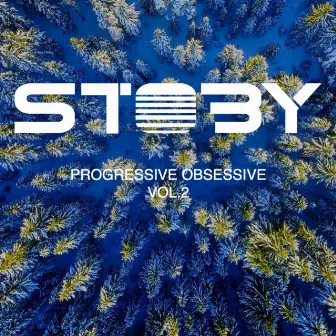 Progressive Obsessive, Vol. 2 (DJ Mix) by Stoby