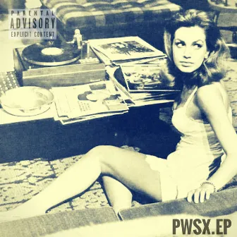 PWSEX.EP by AWGS