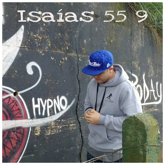 Isaías 55 9 (2021 Remastered)