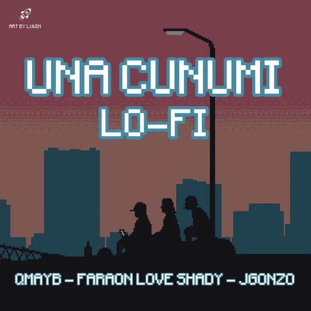 Una Cunumi - Lofi