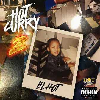 Hot Curry 2 by Lil Hot