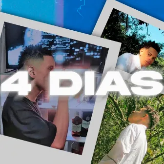 4 Dias by Ale D'Souza