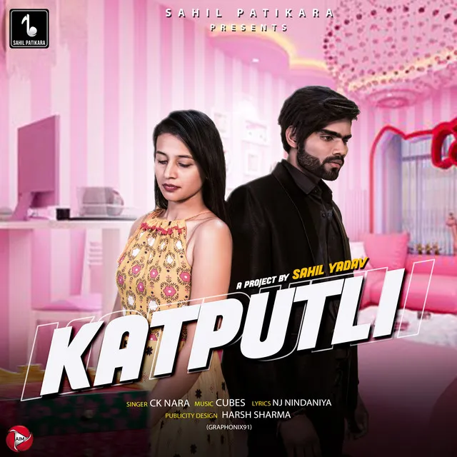 Katputli - Single