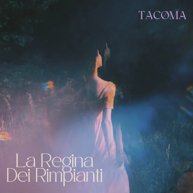 La Regina Dei Rimpianti